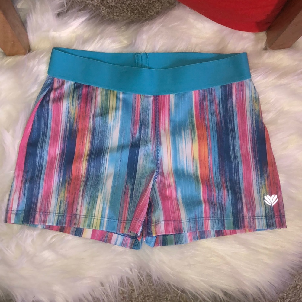 Forever 21 workout shorts